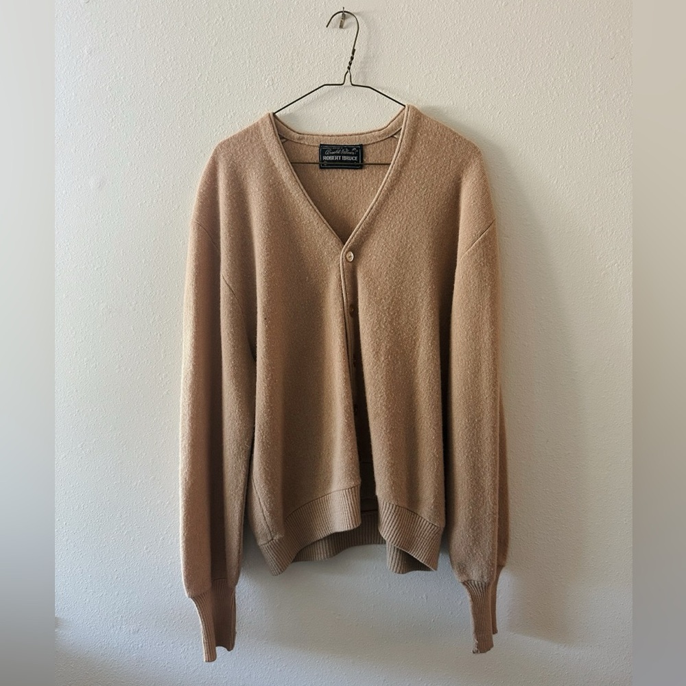 Knit Cardigan